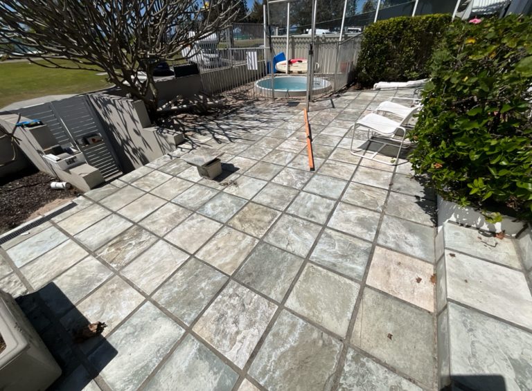 1 GJR Decking Miami